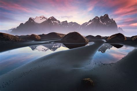 81 best Vestrahorn Iceland images on Pholder | Earth Porn, Most