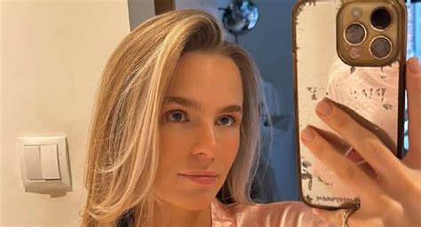 Lies Zhara laat het hele internet op tilt slaan met selfie in 