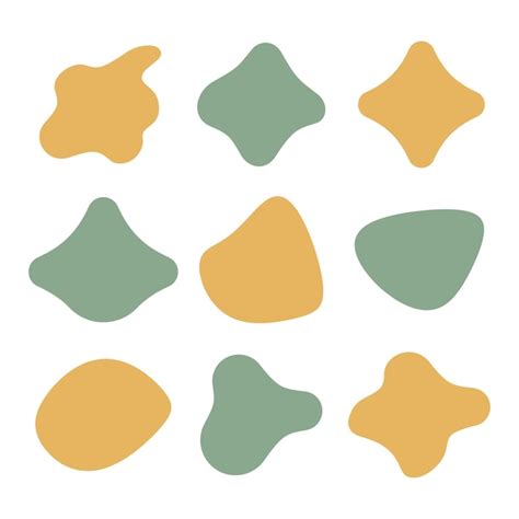simple shapes png vectors illustrations    freepik