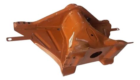 Cabeça De Porco Fusca - Cabeça De Porco Cabeçote Fusca 1500 1600 Suspensão Pivo Estr | Frete grátis