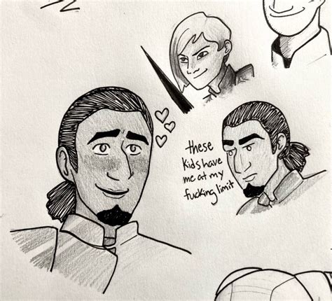 #kanan jarrus on Tumblr