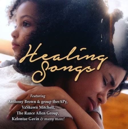 Healing Songs: Various Artists - Christianbook.com