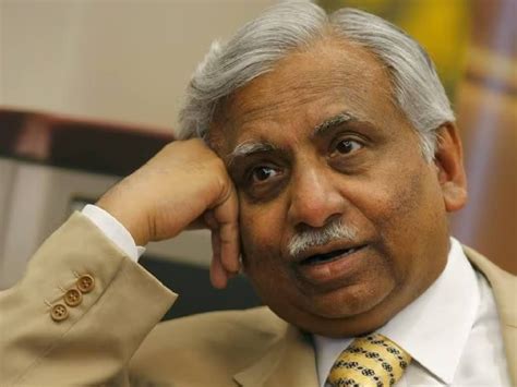 ED searches properties of Jet Airways founder Naresh Goyal in money ...