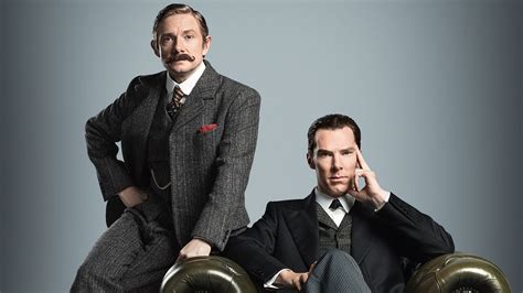 sherlock tv series hd wallpaper iconic moments  benedict cumberbatch