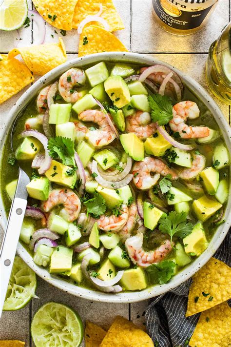 Healthy Mexican Food Recipes - Isabel Eats