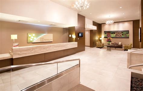 Holiday Inn Vancouver Centre by IHG Vancouver, British Columbia, CA ...