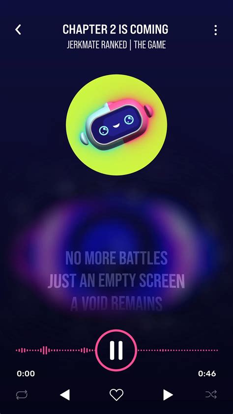 Jerkmate | This is it. Jerkmate Ranked The Game is closed. Don't panic