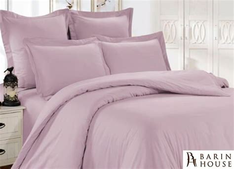 Натяжная простынь U-TEK Home Sateen Lilac. Купить Натяжная простынь U ...