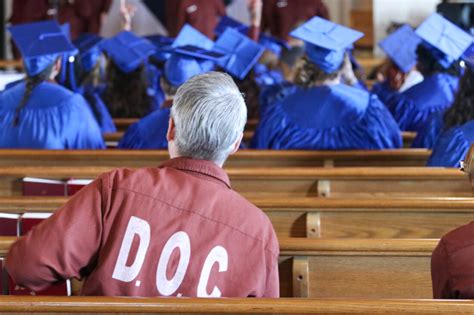 graduation held  sci muncy inmates news sports jobs