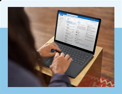 Microsoft Outlook für persönliche E-Mails und Kalender | Microsoft 365