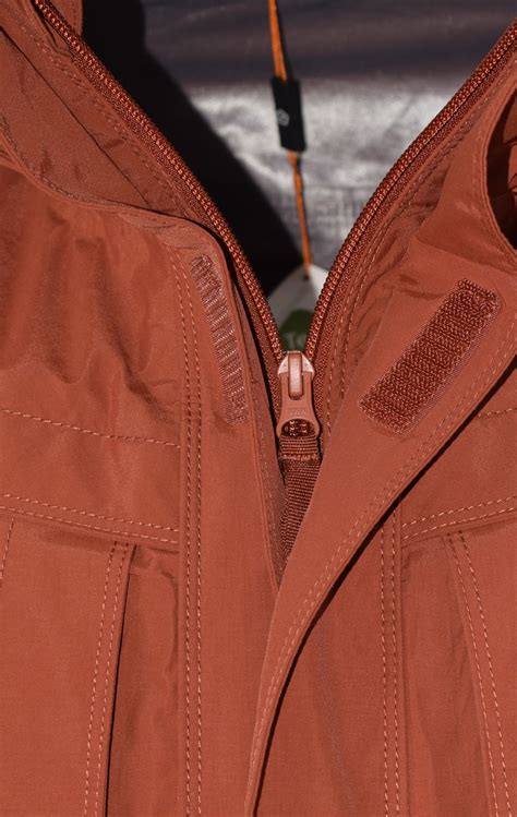 Куртка тактическая Pentagon мембрана HURRICANE MJC® SYSTEM maroon red ...
