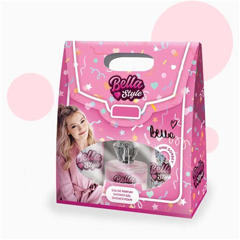 BellaStyle.pl - Oficjalny Sklep Kitty Belli!