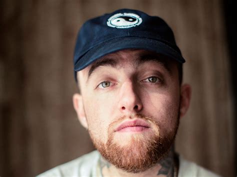 Muscles De Mac Miller