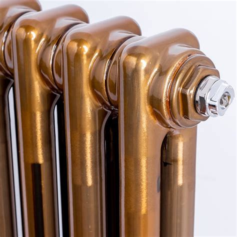 BRASS Radiators | FREE Delivery | Pay in 3 | TradeRadiators