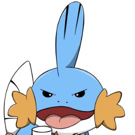 Mudkip meme by Nicozee on Newgrounds