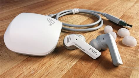 rog cetra true wireless review bunnygamingcom