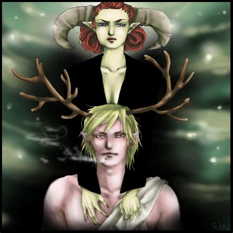 dark fantasy by GERDZIASTA on DeviantArt