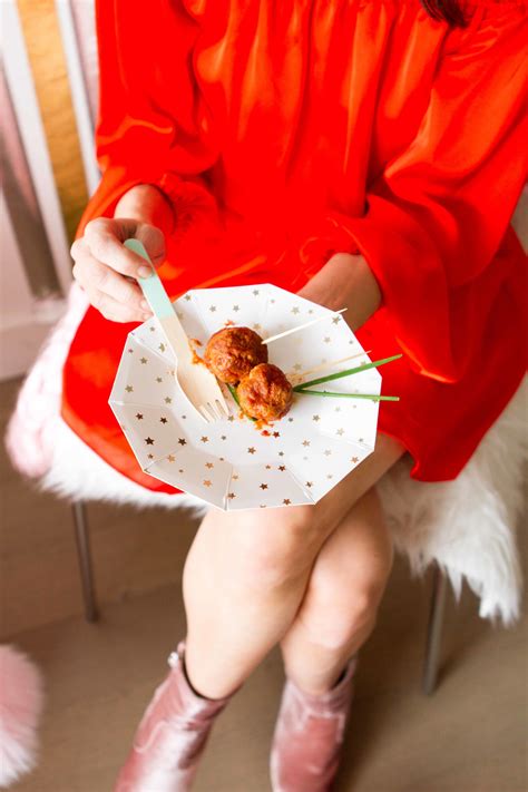 A Cocktail Party with 7UP — Little Miss Party