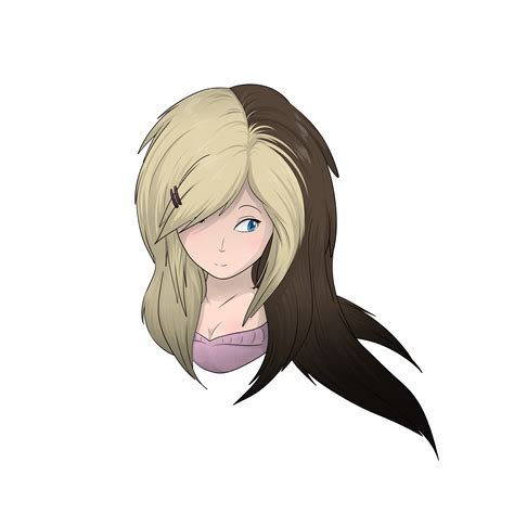 Dacoda Mia Parker by Tilly-Towell on DeviantArt