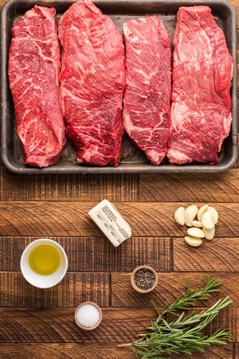 How To Cook A Denver Steak