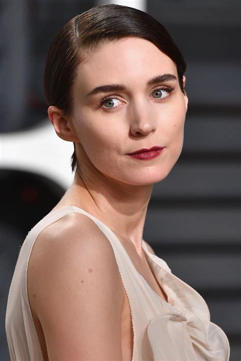 Rooney Mara - Profile Images — The Movie Database (TMDB)