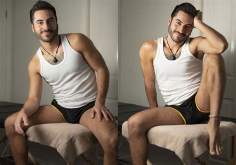 perth male  gay massage massageguys masseur directory