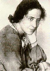 hannah arendt encyclopaedia herder