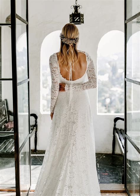 top wedding gown brands - Fashion Professional