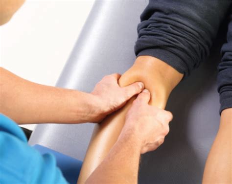 soft tissue   clinic