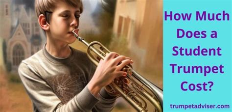 how much does it cost to rent a trumpet