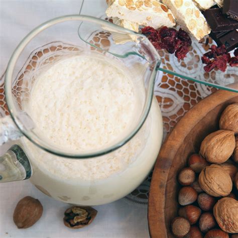 Puerto Rican Style Coquito Recipe | Dandk Organizer