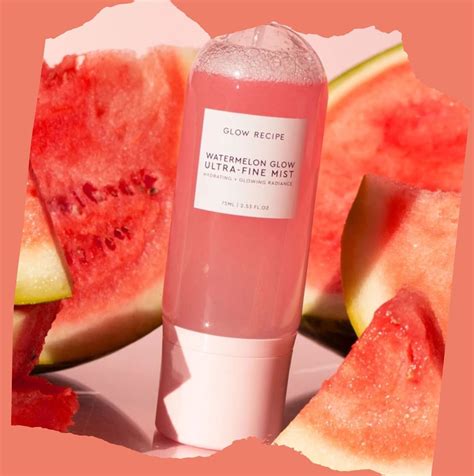 Glow Recipe - Skincare guide - The best skin products on the market ...