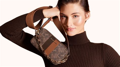 Michael Kors представил специальную коллекцию — BurdaStyle.ru