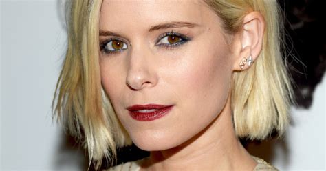 Kate Mara On Shia LaBeouf’s Genius, The Election, And How Veganism