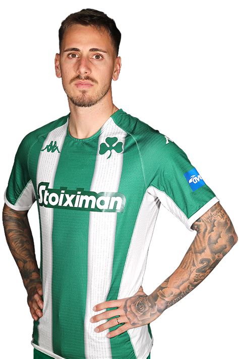 PANATHINAIKOS FC OFFICIAL WEB SITE