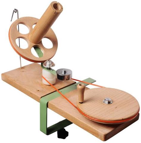 Купить Моталка для пряжи ручная, KnitPro, 35005 по цене