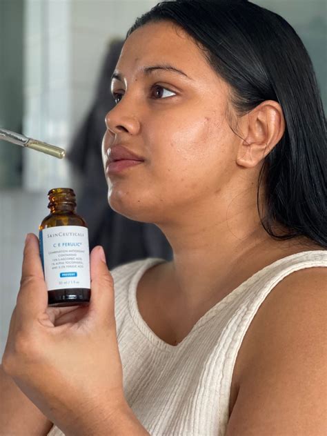 Your guide to Skinceuticals Vitamin C products.