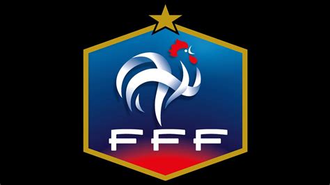 FFF logo : histoire, signification et évolution, symbole