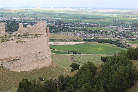 nebraska scottsbluff national monument