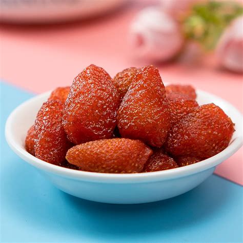 Купить Сухой клубника фрукты Сухофрукты клубника Сухой замерз здоровье ...