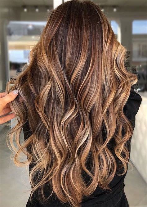 15+ Long Hair Color Ideas 2016 Pics