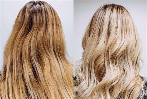 Como Pintar O Cabelo De Loiro - 9