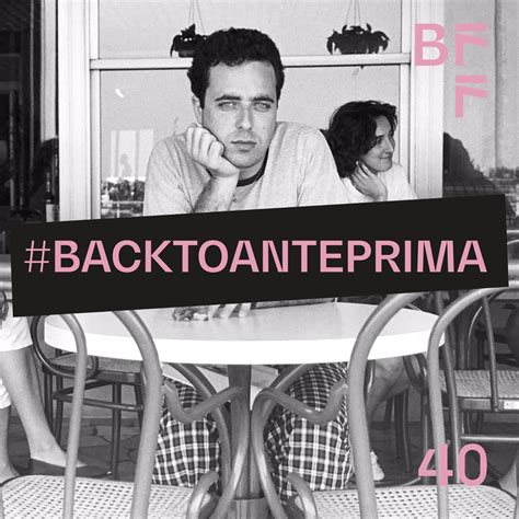 #backtoanteprima, a collective archive — Bellaria Film Festival