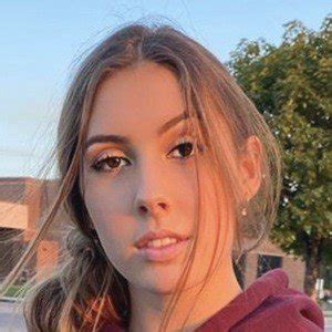 cortney gibson estrella de tiktok edad cumpleanos biografia