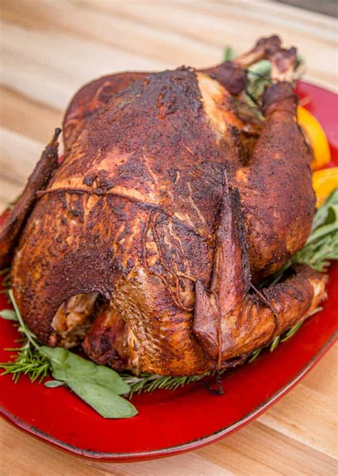 Easy Turkey Brine Recipe - How to Brine a Turkey (2024)