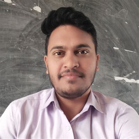pb rathod research student msc physics sant gadge baba