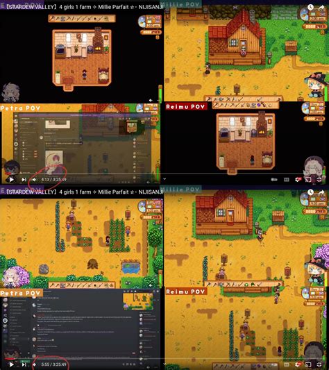 NijiEN Discord Leak Megathread Discussion Thread : r/VirtualYoutubers