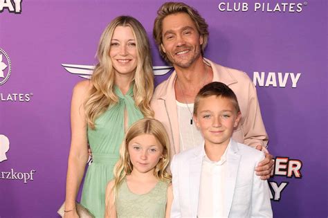 chad michael murray reveals    iconic lines  hears