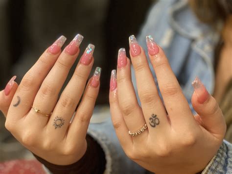 Professional Nails Salon in Miami
