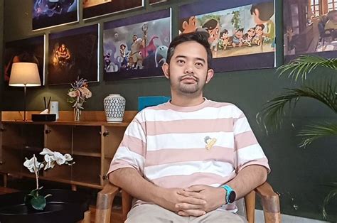 profil ryan adriandhy sutradara film animasi jumbo   juara